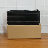 5 Layer Multipurpose Rolling Storage Rack (1 Pc)