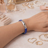 Lightweight designer bracelet,