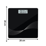 Personal Scale