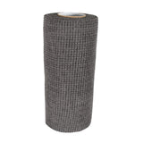 Durable Microfiber Kitchen Scrub Cloth (20×22cm, 1 Pc)