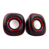 Computer Speakers