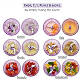 Food Chopper