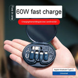 Universal Cable Kit for Charging