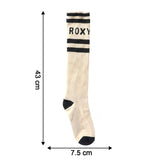 Unisex Cotton Crew Socks (1 Pair / Mix Design)