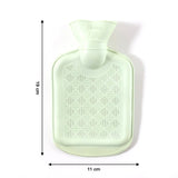 Premium Hot Water Bag for Pain Relief, Relaxation & Comfort (1 Pc)