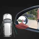 Side Mirror