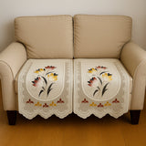 Leaf Sofa Runner