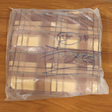 Protective Top Load Washing Machine Cover 102 × 65 (1 Pc)