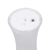 Crystal Candle Lamp