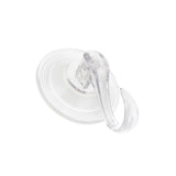 Clear Hold Hook