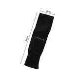 Stretchable Elbow Support Compression Sleeves (1 Pair)