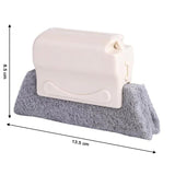 Creative Window Groove Cleaning Brush, Hand-Held Cleaner Tools