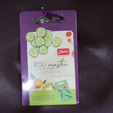 Supermom Little Master Unbreakable Cutting Board (1 Pc)
