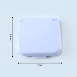 Compact Sewing Kit with Storage Box for Home (1 Set with Box)