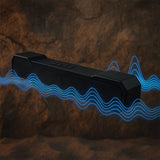 3D sound effect