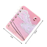 Mini Notebook