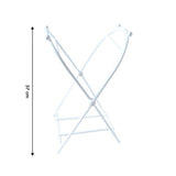 Foldable Garbage Bag Holder Stand (1 Pc)