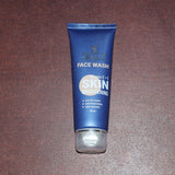 Zequz Vitamin C + E Brightening Face Wash - (1 Pc / 70 ML)