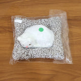 Dashboard soft cat toy        
