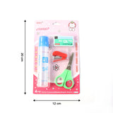 Stationery