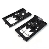 Mouse Trap Catcher Rodent Traps Mice Control Mice Snap Kill Trap (2 Pc)
