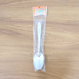 Premium steel spoons for meals