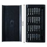 24 in 1 Precision Screwdriver Tool Kit - Medium Size (1 Set)