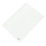 Lightweight plastic file cover