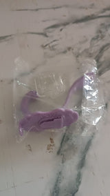 Self-Adhesive Heavy Duty Decorative Wall Hook (1 Pc)