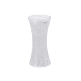 Crystal Candle Lamp