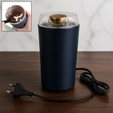 Small Blander, powerful Mini Grinder 1.5L Capacity, 200w (2 Blade Grinder)