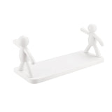 Floating Shelves Bedroom Wall Shelves for Living Room / Kitchen Wall Mounted Shelf