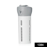 Travel Dispenser Bottle Set