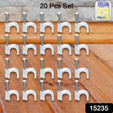 Power Clip