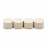 Rotary Tool Accessory Wool Felt Polishing Pad Felt (5 Pcs Set)