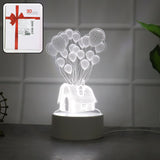 LED Lamp