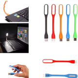 USB Lamp for desktop