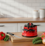 Manual Kitchen Knife Sharpener for Sharpening Stainless Steel