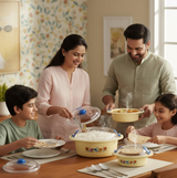 Hot N Fresh Insulated Plastic Casserole Gift Set (3 Pieces)