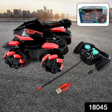 New Remote Control Vehicle 4wd Off Road Climbing Vehicle  Boys' Children's Toy Car (1 pc)