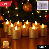 LED Candles
