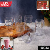 Glass Set