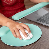Wrist Mouse Pad
