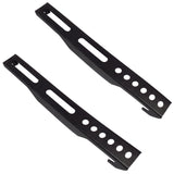 LCD TV mount