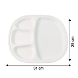 Dinner Plate