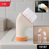  Refillable Bottle