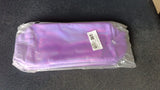 Holographic Shiny Waterproof Travel Cosmetic Pouch (1 Pc)