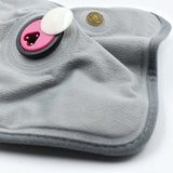 Heating bag and pad