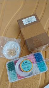 Premium DIY Jewellery Making Kit (1 Set)