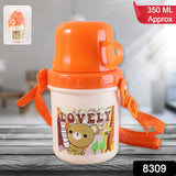 Drinking Water Bottle